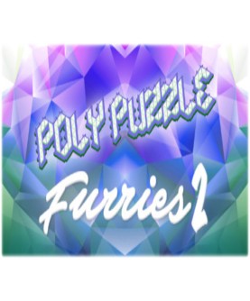 Poly Puzzle: Furries 2 Steam Key GLOBAL